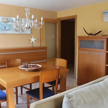 Apartamento Con Parking A 200M Del Mar Apartment Tossa de Mar