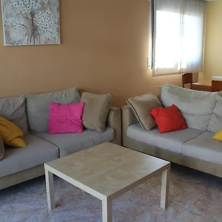 Apartment Apartamento Con Parking A 200M Del Mar Tossa de Mar