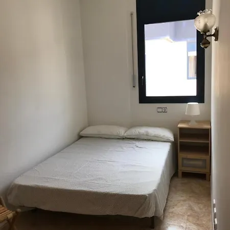 Apartamento Con Parking A 200M Del Mar *