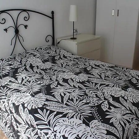 Apartment Apartamento Con Parking A 200M Del Mar Tossa de Mar