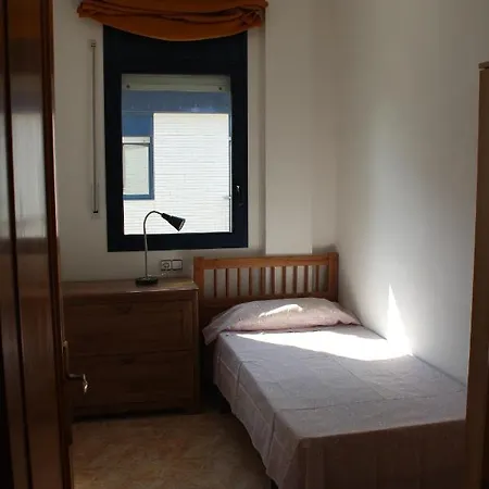Apartment Apartamento Con Parking A 200M Del Mar Tossa de Mar