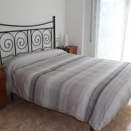 Apartamento Con Parking A 200M Del Mar