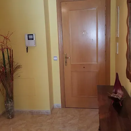 Apartamento Con Parking A 200M Del Mar * Tossa de Mar