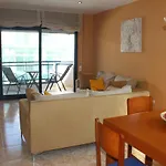 아파트 Con Parking A 200m Del Mar *