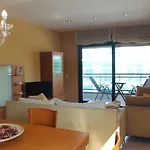 Con Parking A 200m Del Mar 아파트